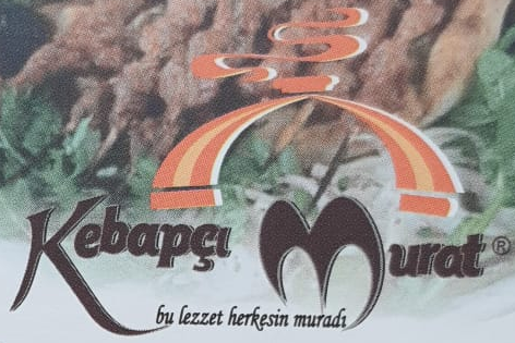 Kebapcı Murat - QR MENU
