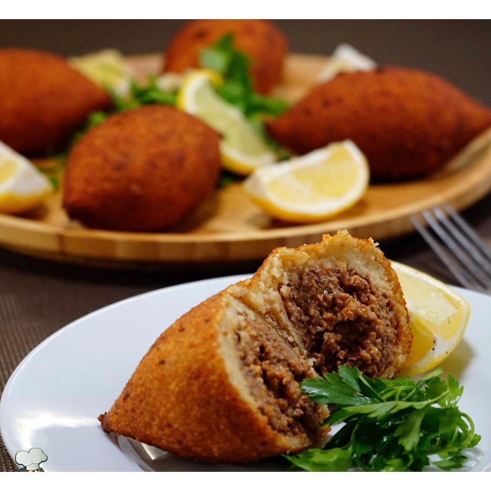 İçli Köfte