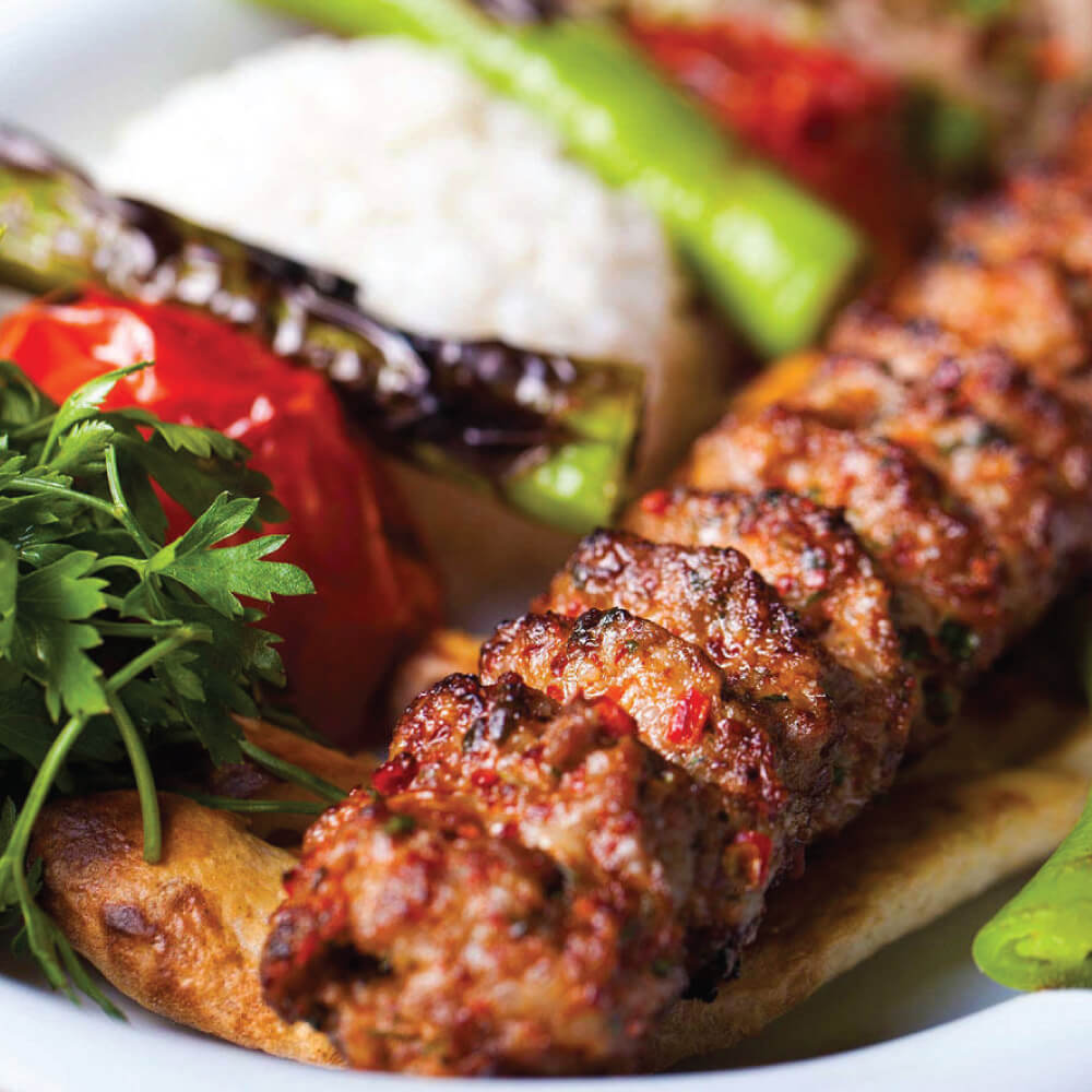 Urfa Kebap