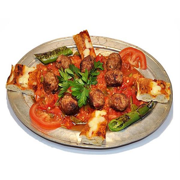 Altı Ezmeli