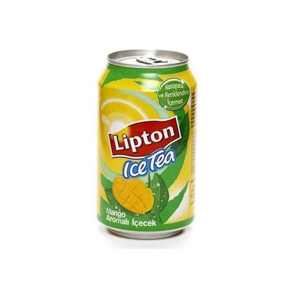Ice Tea