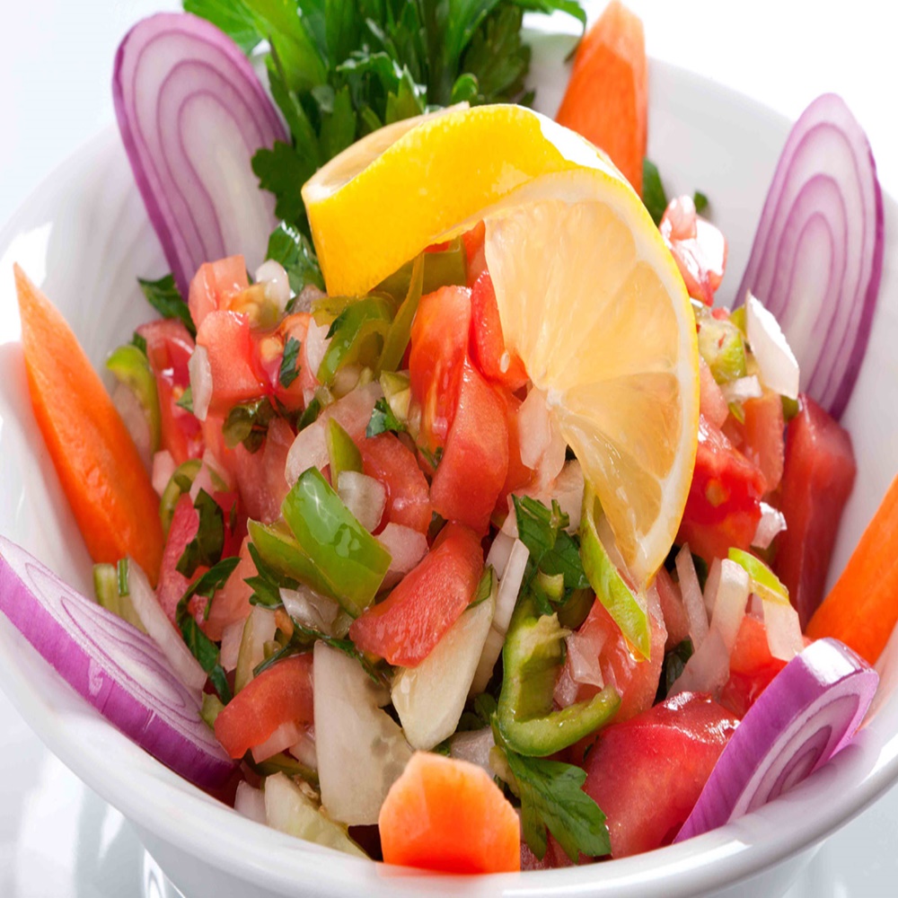 Çoban Salata