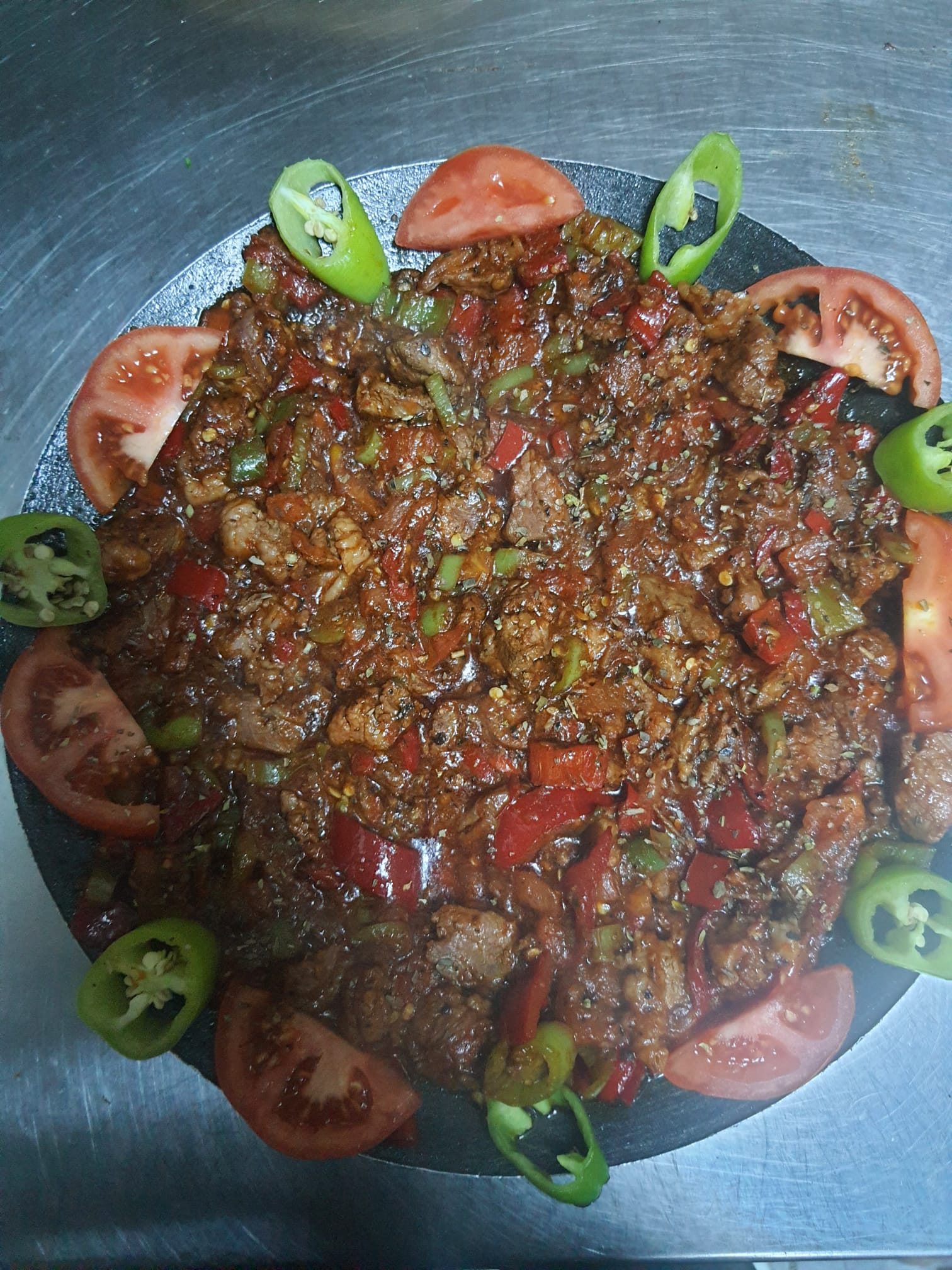 Sac Tava